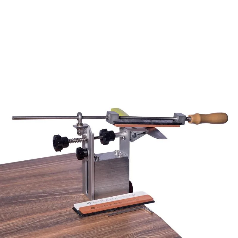 Профессиональная Ножеточка Apex Edge pro точилка для кухонных ножей с 3 точильными