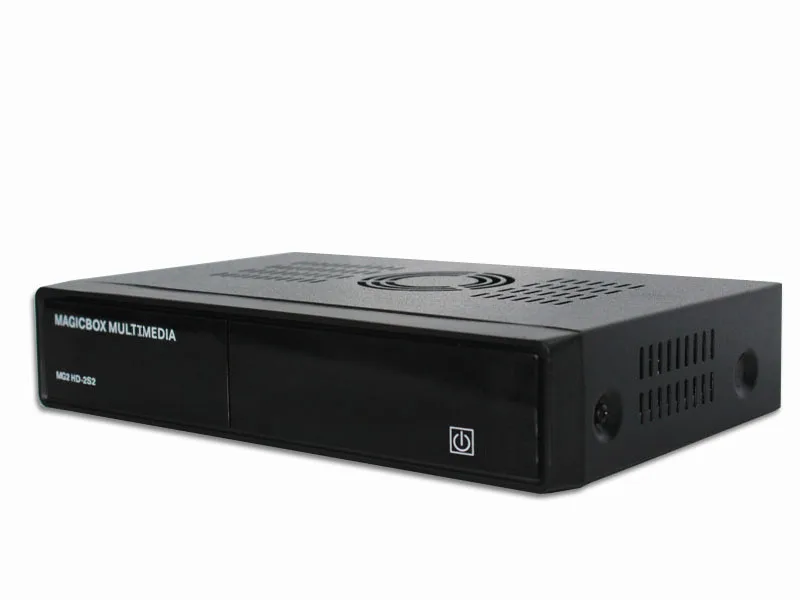 HEROBOX Titan T2C HD спутниковый ТВ приемник Поддержка Smartcard Reader с DVB-T2/C