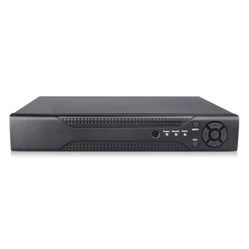 Сетевой видеорегистратор XINFI 4 канала 1080P 960 МП | Безопасность и защита