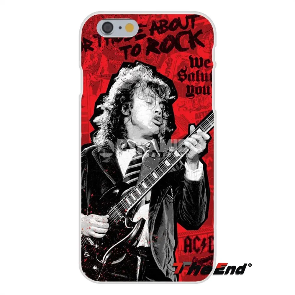 Силиконовый мягкий чехол для телефона Samsung Galaxy A3 A5 A7 J1 J2 J3 J5 J7 2015 2016 2017 Hipster Highway to Hell