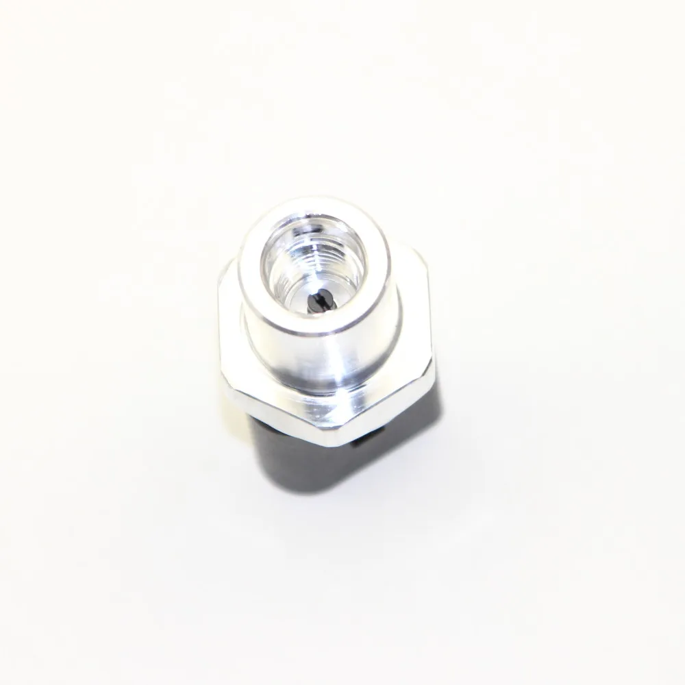 OEM для VW Golf Mk7 A4 B8 A5 A6 C7 A7 Q5 A/C Датчик давления 4H0 959 126 A B 8K0 A/B|Переключатели и рычаги