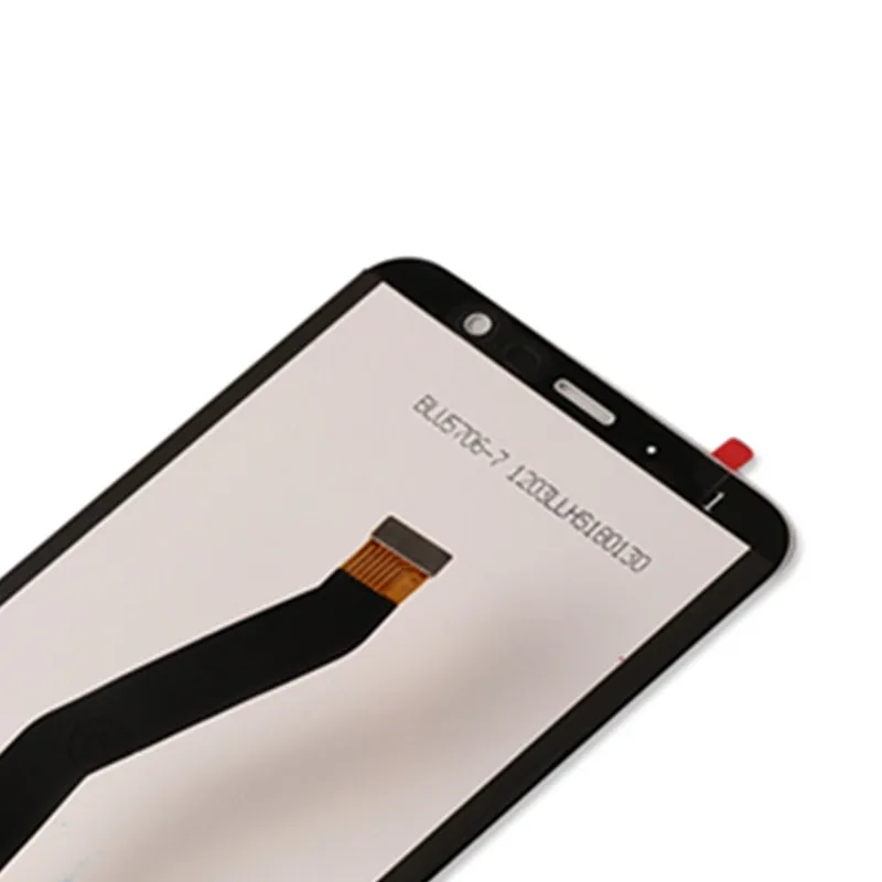 Для Meizu M6T ЖК-дисплей + фотоэлемент запасные части для Meilan 6T / M811Q ЖК-дисплея |