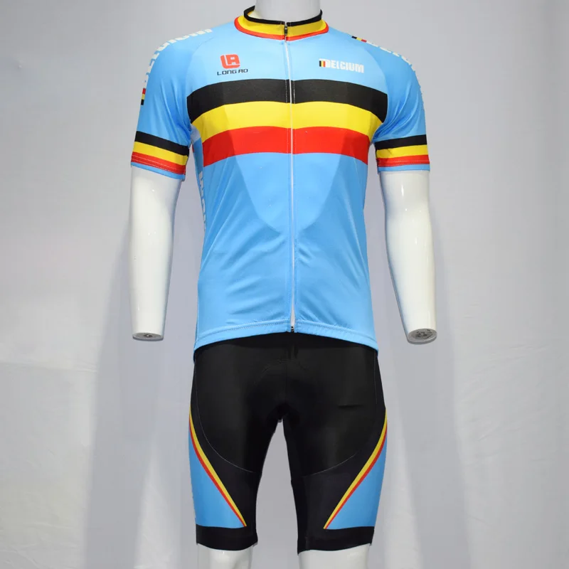 Одежда для велоспорта LONG AO Ropa Ciclismo одежда шорты с рукавами велосипедные топы