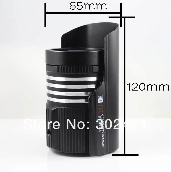 cctv camera Metal Housing Cover | Безопасность и защита