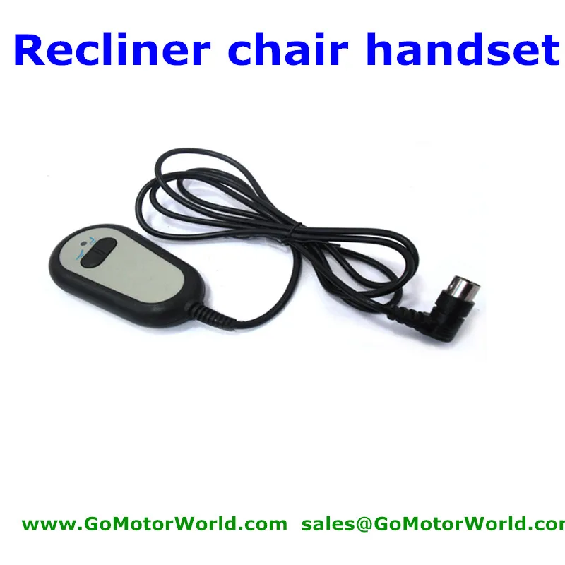Пять круглых штифтов сгибающий коннектор круглые две кнопки ручной