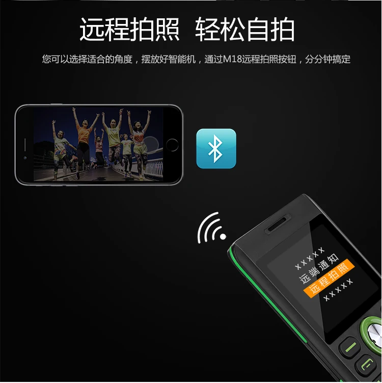 MAFAM M18 Мини карта телефон ультра-тонкий ударопрочный с fm-радио Mp3 Mp4 Bluetooth циферблат русская клавиатура одна SIM сотовый телефон