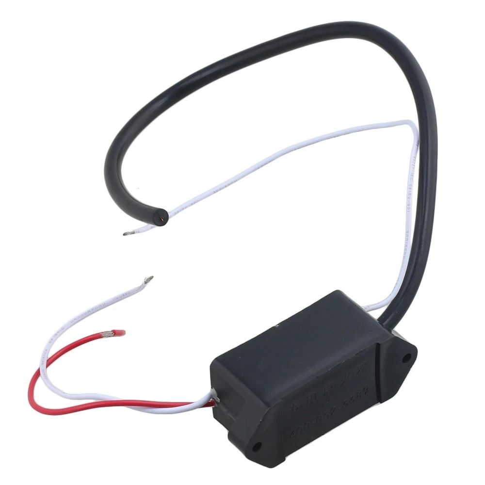 

DC3.6-12V 20KV Ultra-high Voltage Generator Ignition Coil Module