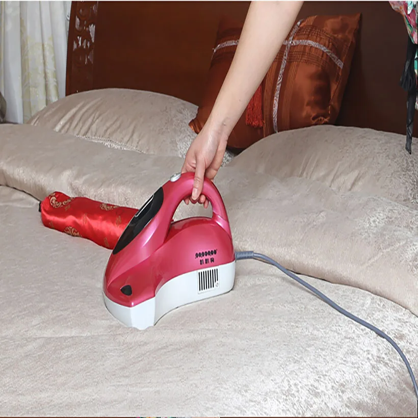 Пылесос бактерицидный умный Многофункциональный пылесос|bed vacuum|uv vacuum cleanermite cleaner |