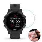 Защитная пленка для смарт-часов Garmin Forerunner 945, 3 шт.