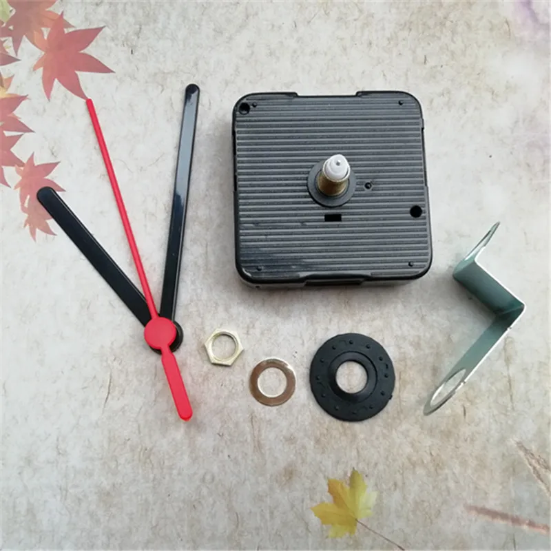 2 шт. тихие стрелки для часов с высоким крутящим моментом 28 мм|movement switch|movement