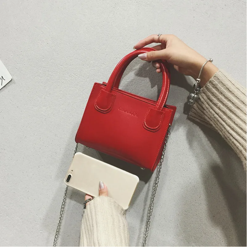 BXX Sac/2019 модные роскошные сумки для женщин дизайнерская одноцветная маленькая