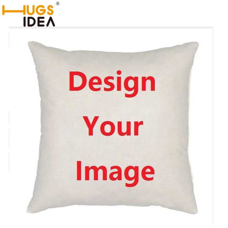 

HUGSIDEA Galaxy Designer Cushion Cover Polyester Cover Home Decorative Pillow Cover for Sofa Beautiful Pattern Protective Cover