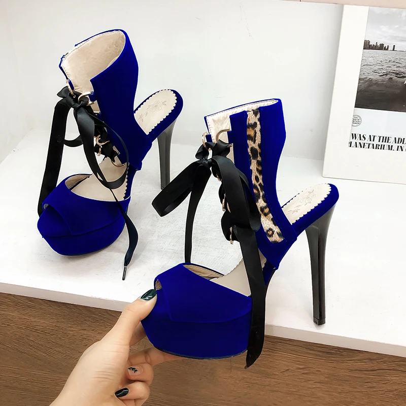 Сандалии гладиаторы женские с открытым носком и платформой|Боссоножки сандалии|