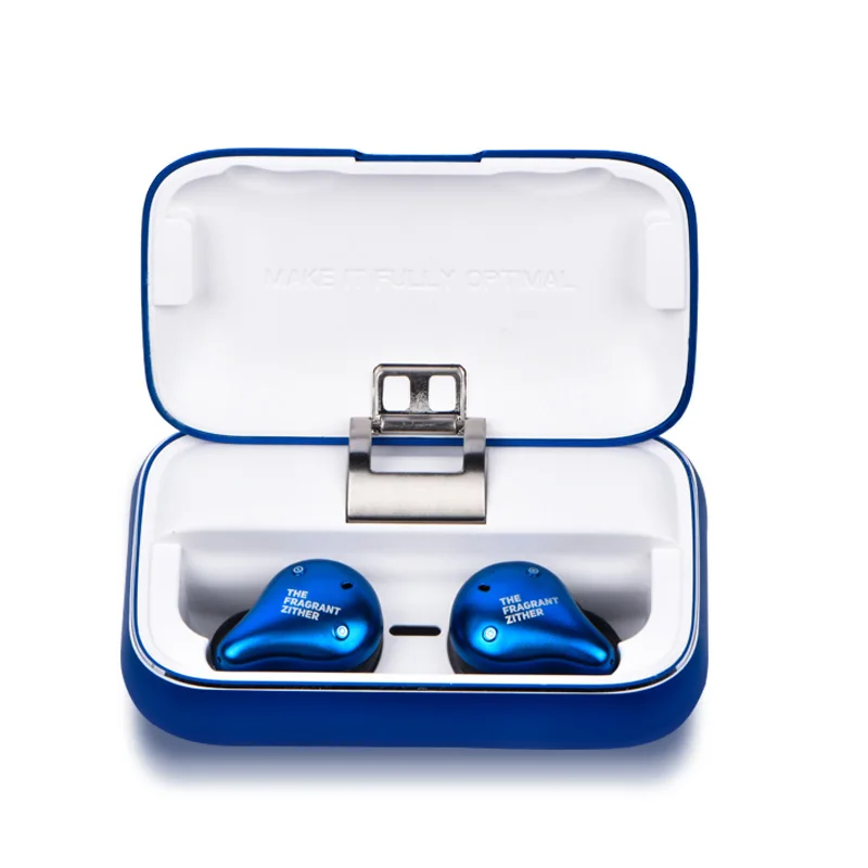TFZ X1E Мини Bluetooth 5,0 туры беспроводные наушники спортивные бег Водонепроницаемый Hands Free Micro Tws гарнитура с микрофоном