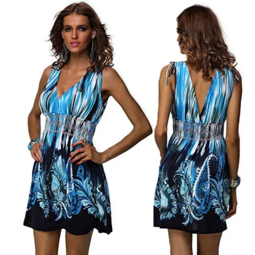 2018 женский обтягивающий бандаж одежда без рукавов Клубная короткая мини-платье