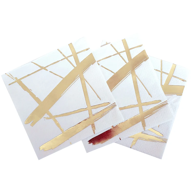 

Pretty Peach Gold and Marble 89 Pcs Setting for 8 Deluxe Plates Napkins Cups Birthday Party Supply Wedding Bridal Shower