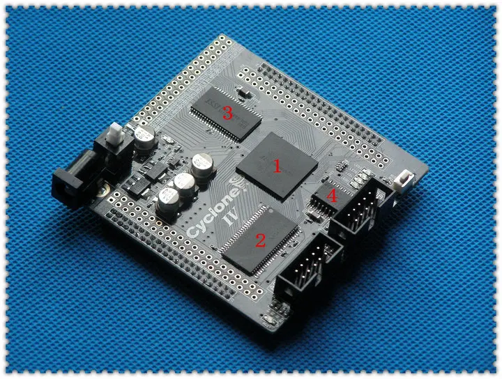 Бесплатная доставка плата FPGA ALTERA CYCLONE IV Core EP4CE15|board chair|board puzzleboard cork |