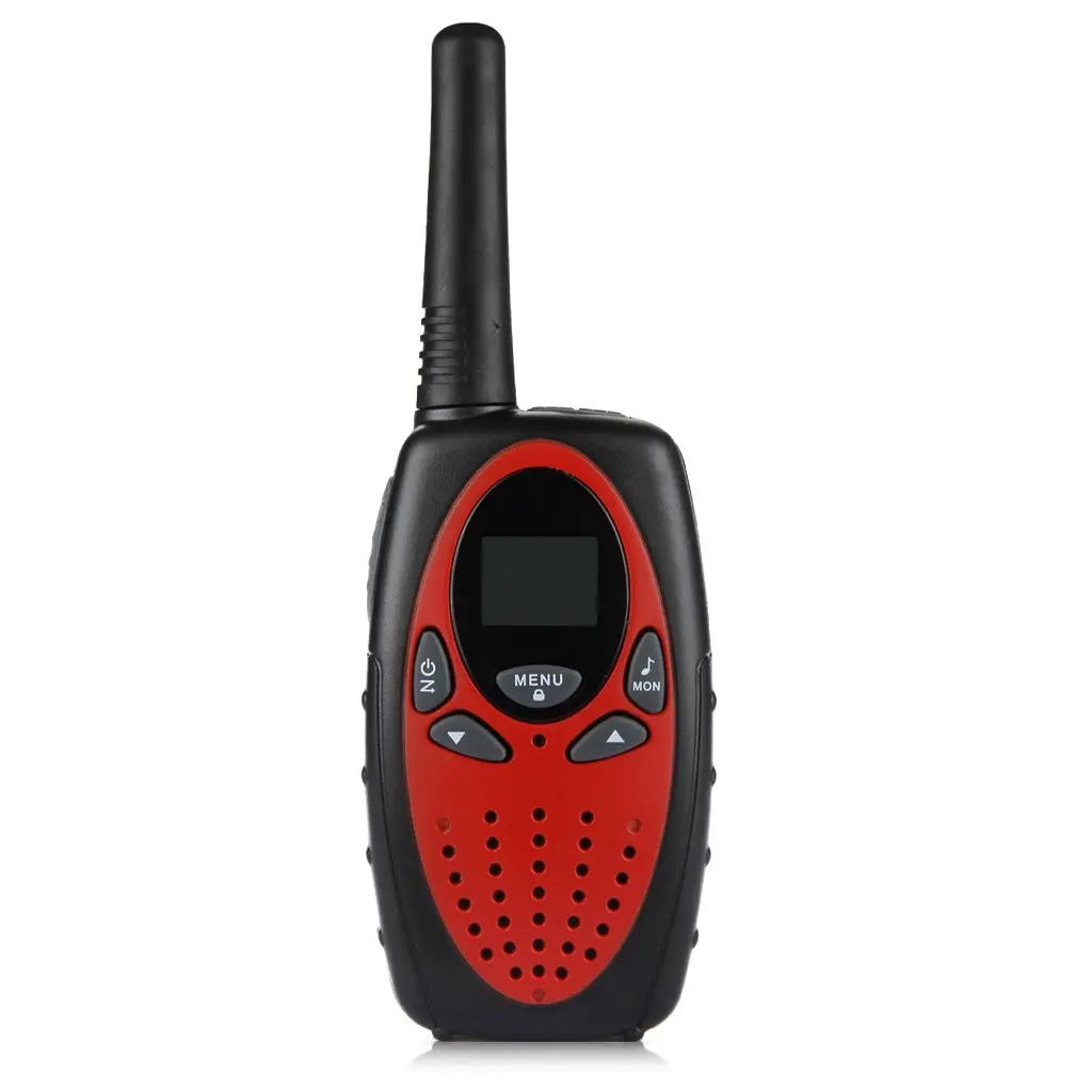 MOOL Excelvan 8 канальный сетевой видеорегистратор пара иди и болтай walkie Talkie S UHF400 470MHZ 2