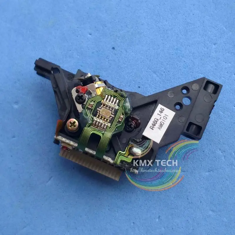 Оригинальный оптический лазерный датчик объектива для консоли Dreamcast DC R48G 16P W.