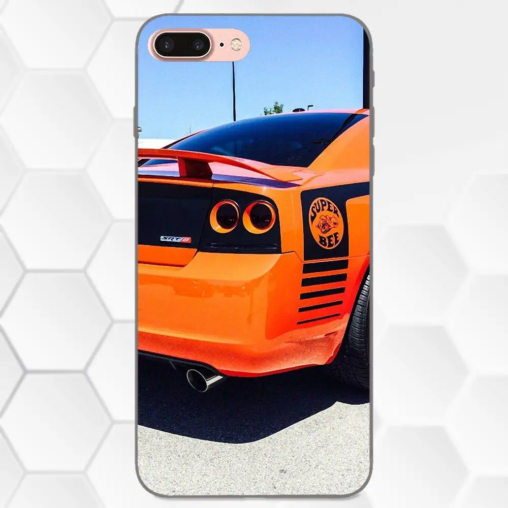 Зарядное устройство Super Bee для Apple iPhone 4 4S 5 5S SE 6 6S 7 8 Plus X XS Max XR Прекрасный пластиковый чехол для аксессуаров для телефона.