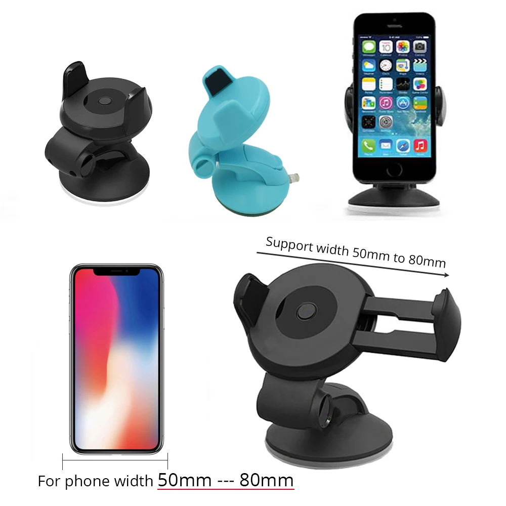 Автомобильный держатель для телефона zte axon 7 mini blade v8 a6 x3 oppo f5 lg k10|phone car holder|car holdermobile