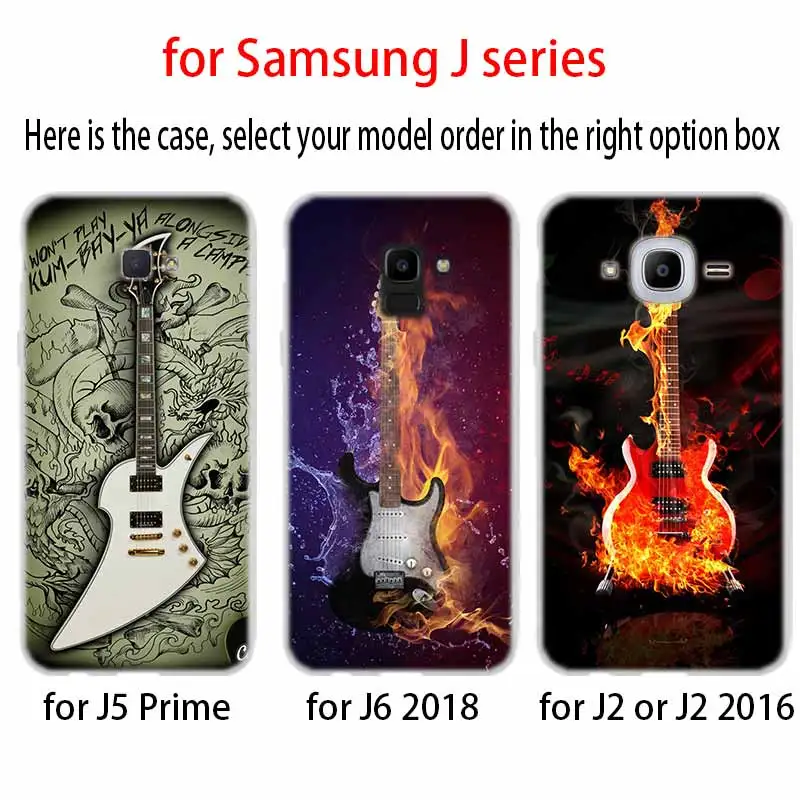 Чехол из ТПУ для Samsung Galaxy J6 J8 J3 J5 J7 J4 J2 J1 Plus 2018 2016 2017 EU Prime Ace|Бамперы| |
