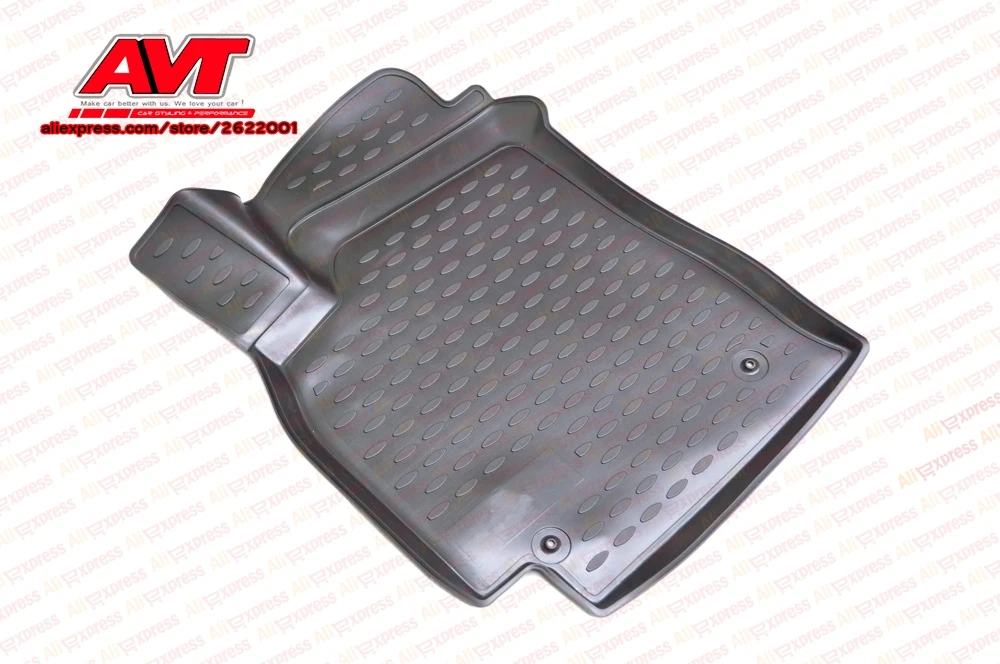 Коврики для Geely Emgrand X7 2013 4 шт. резиновые коврики Нескользящие аксессуары