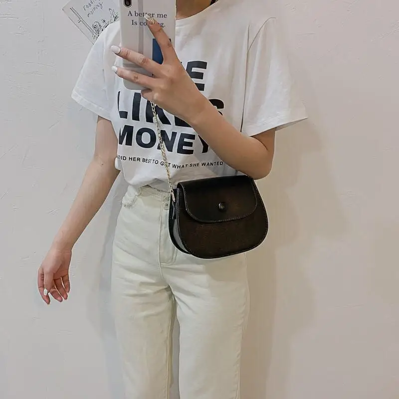 Лидер продаж стильные летние мини-сумки-мессенджеры для женщин новинка 2019 модные