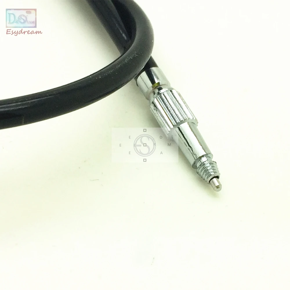 

40'' 100cm Mechanical Locking Camera Shutter Release Remote Control Cable Cord For Fuji Fujifilm Pentax Canon Nikon Film Cameras