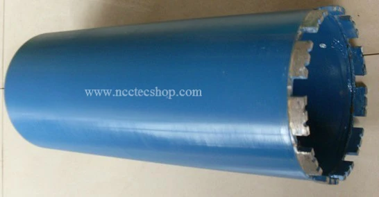 Сегменты алмазных сердечников с насечками [в форме пилы] сегменты китайской