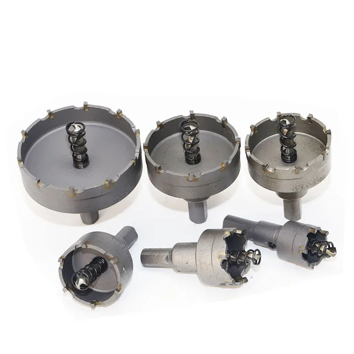 1 шт. набор твердосплавных насадок для дрели 15 100 мм|Сверла| |