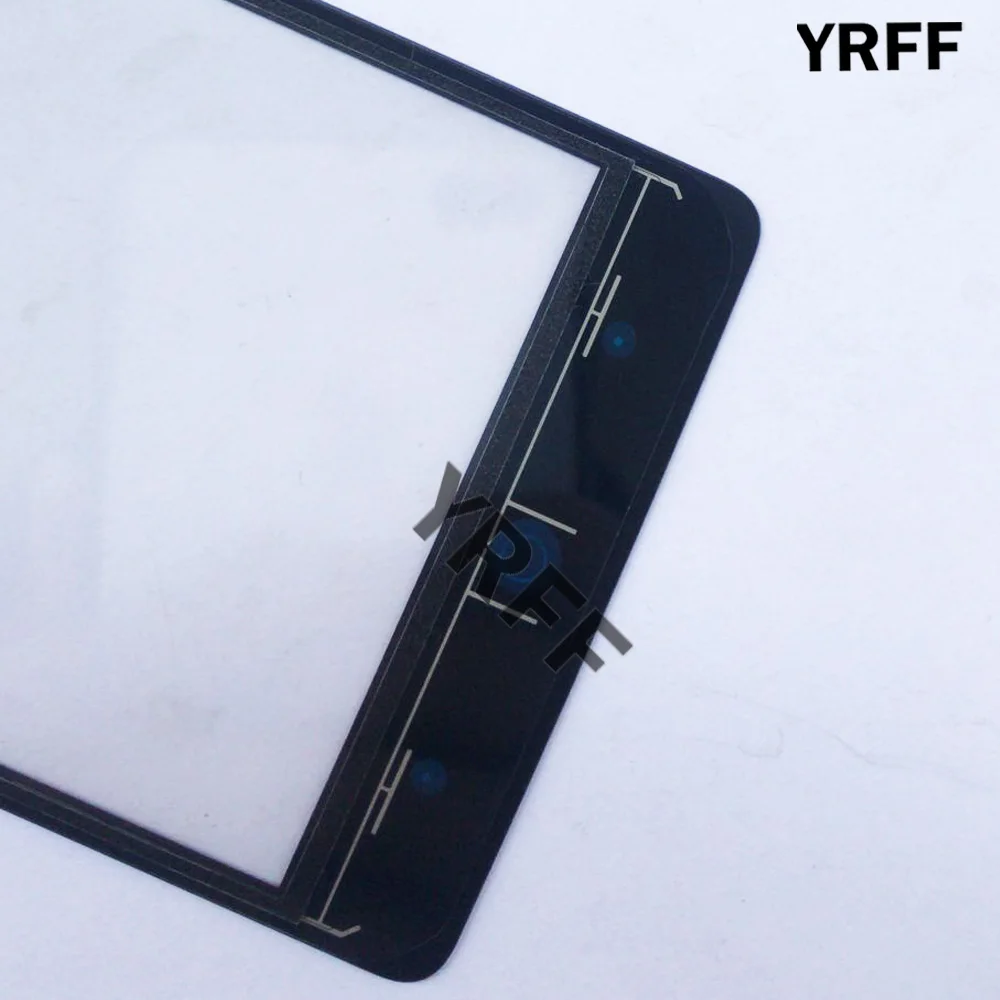5," мобильный сенсорный экран для zte Blade V2 Lite A450 A 450 сенсорный экран дигитайзер панель Датчик внешняя стеклянная панель объектива