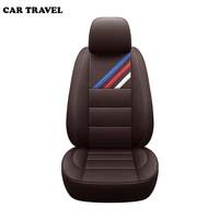 genuine leather auto custom car seat cover for audi a3 8p 8l sportback a4 a6 a5 q3 q5 q7 auto accessories car seats protector