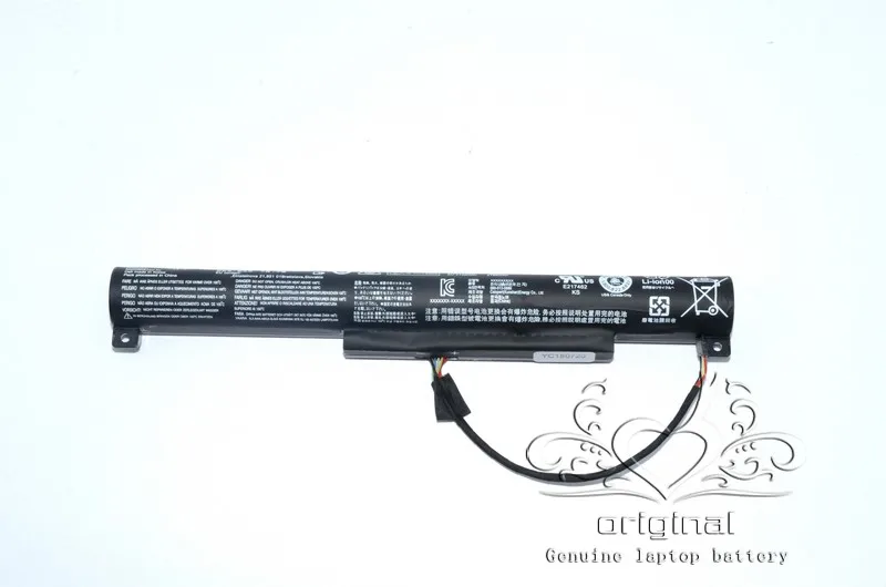 Оригинальный аккумулятор JIGU для планшета 5B10H4276 L14S3A01 L14C3A01 LENOVO IdeaPad 100-15 15IBY 10 8 В 24WH |