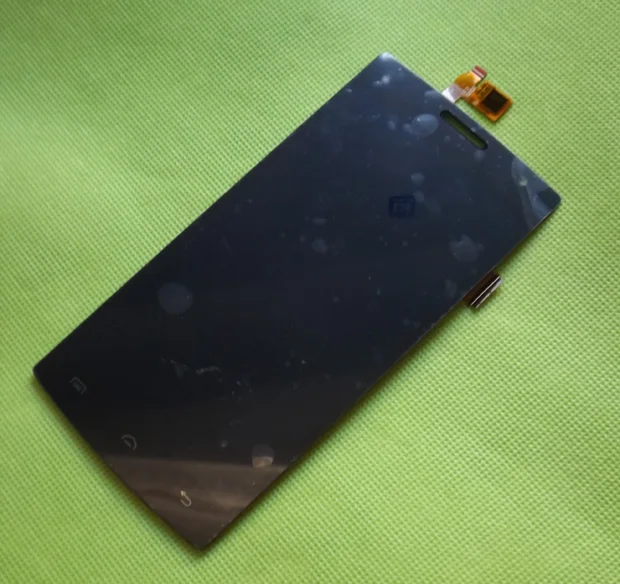 Дигитайзер экрана с ЖК-дисплеем для DOOGEE DG580, 5,5 дюйма, Android