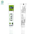 Китайская мазь для массажа Psoriasi Eczma крем 100% оригинальная мощная профессиональная оригинальная пластырь