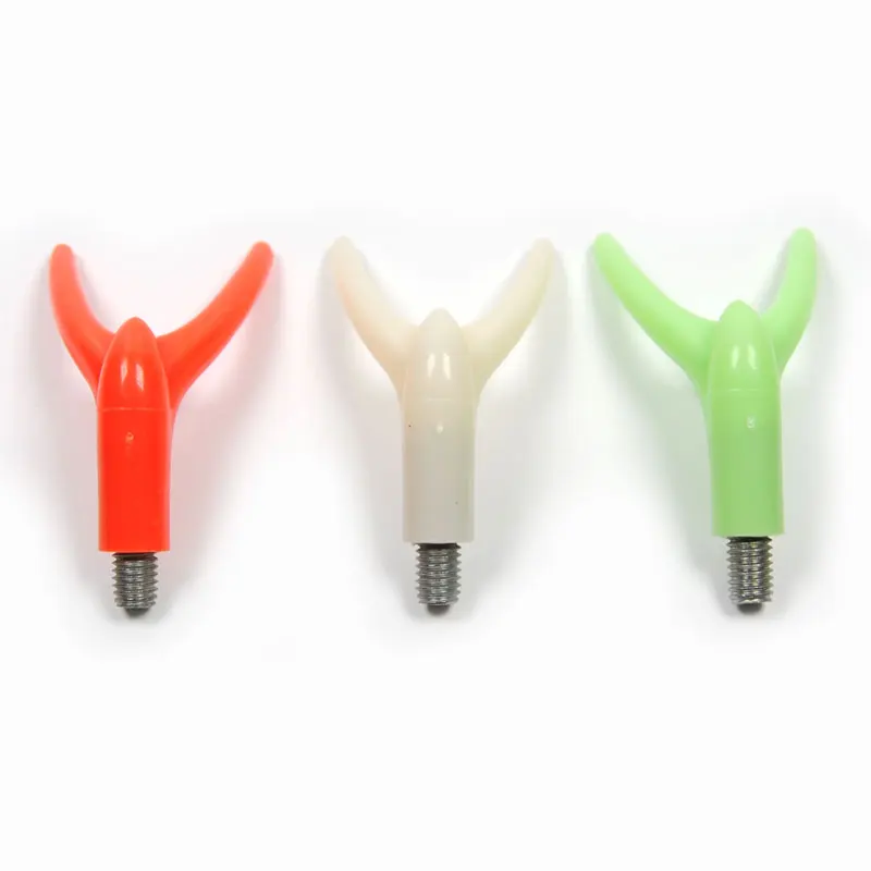 [2 шт./лот] удочка с 8 мм ниточками для речного Озерного карпа сигнализацией