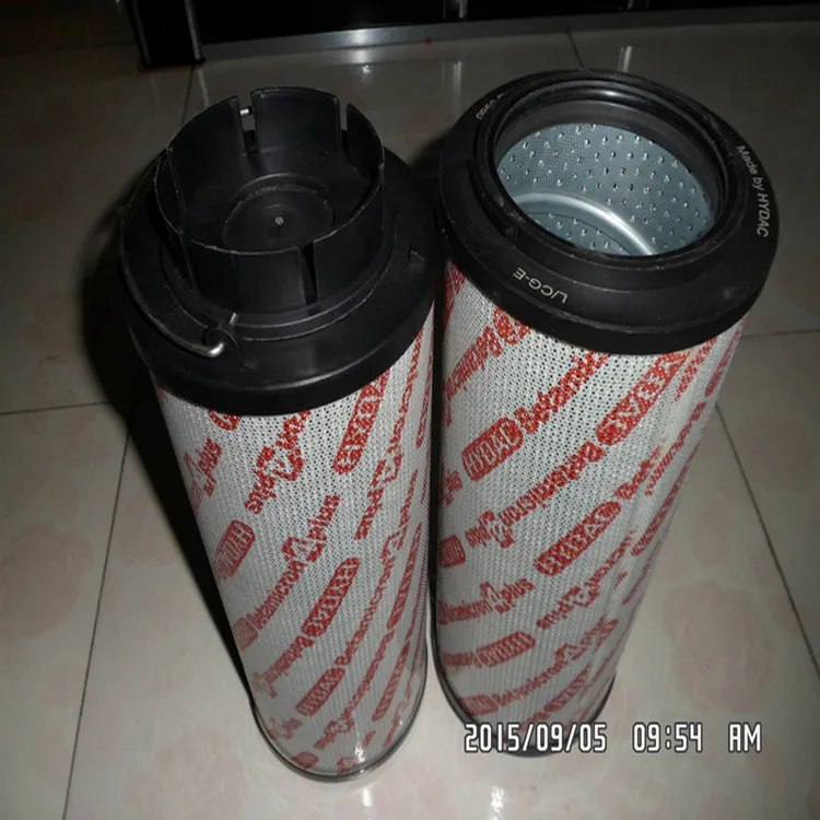 

HYDAC filter element repalcement 0850R010BN3HC filter