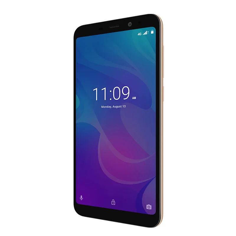 Meizu C9 глобальная версия 2 Гб ОЗУ 16 ПЗУ мобильный телефон четырёхъядерный экран 5 45