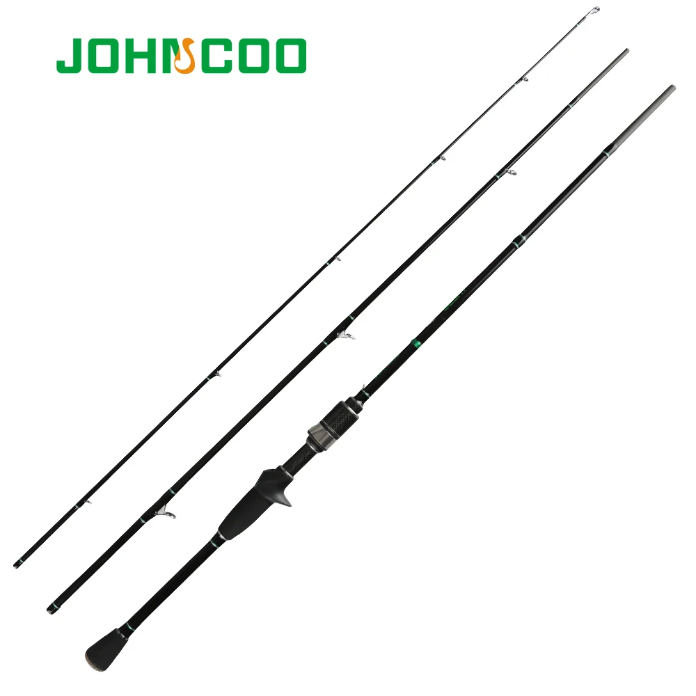 Удочка JOHNCOO Glory 0 6 г Быстрая проверка 1 68 м спиннинг светильник удилище для отжима