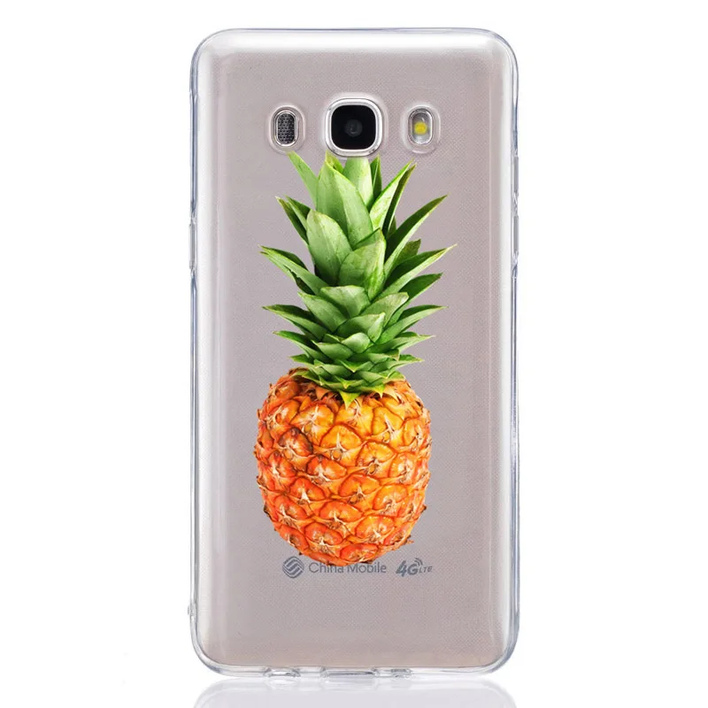 Для Samsung Galaxy J1 J2 J3 J5 J7 prime J120 J320 J330 J530F TPU цветной мягкий чехол с изображением панды