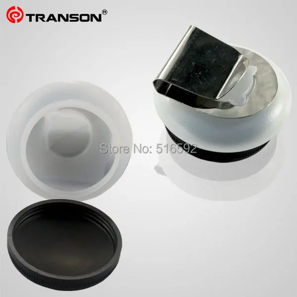 Трансон 301 одиночный большой размер пластиковая палитра для рисования