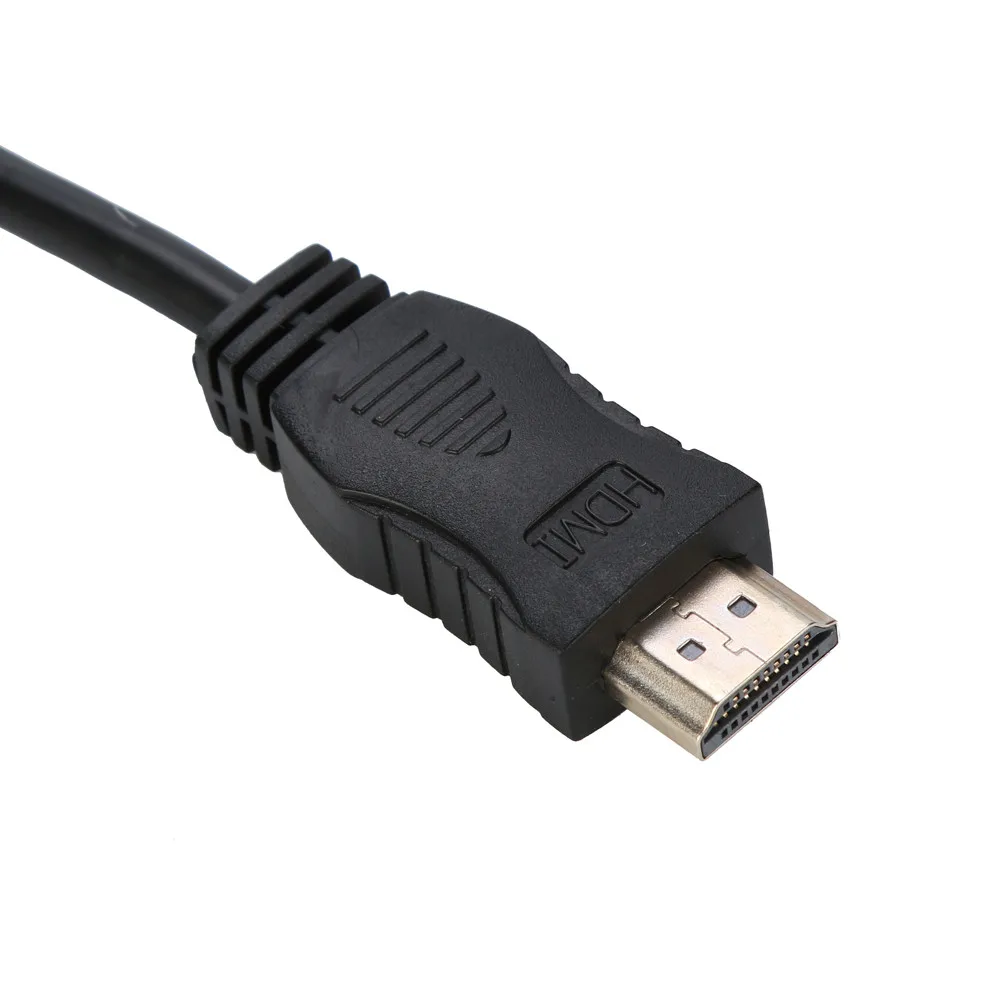HIPERDEAL 20 см HDMI 1 4 HDTV кабель позолоченный 28 AWG Cat 2/CL2/FT4 к Новое поступление 2018|hdmi to cat|cat
