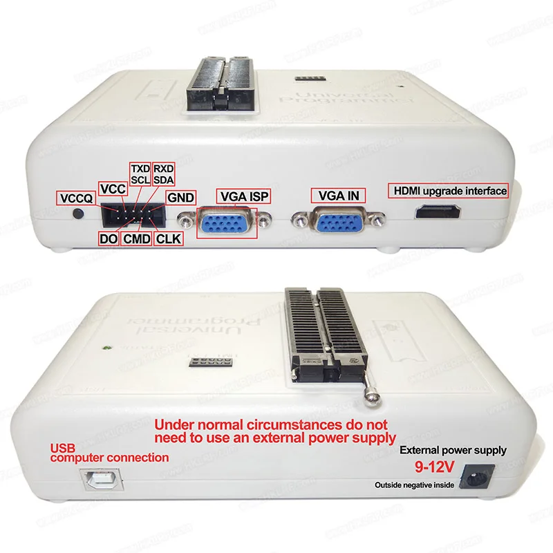 Новые RT809H памяти на носителе EMMC-программирование NAND Flash+ 16 адаптеры BGA63 BGA64 BGA169 RT-BGA63-01 RT-BGA64-01 RT-BGA169-01 адаптеры для сим-карт