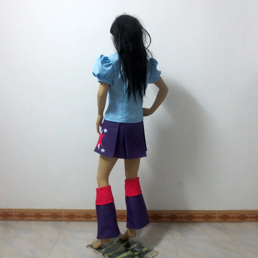 Новый костюм для косплея аниме Сумерки Искрящийся на заказ любой размер |