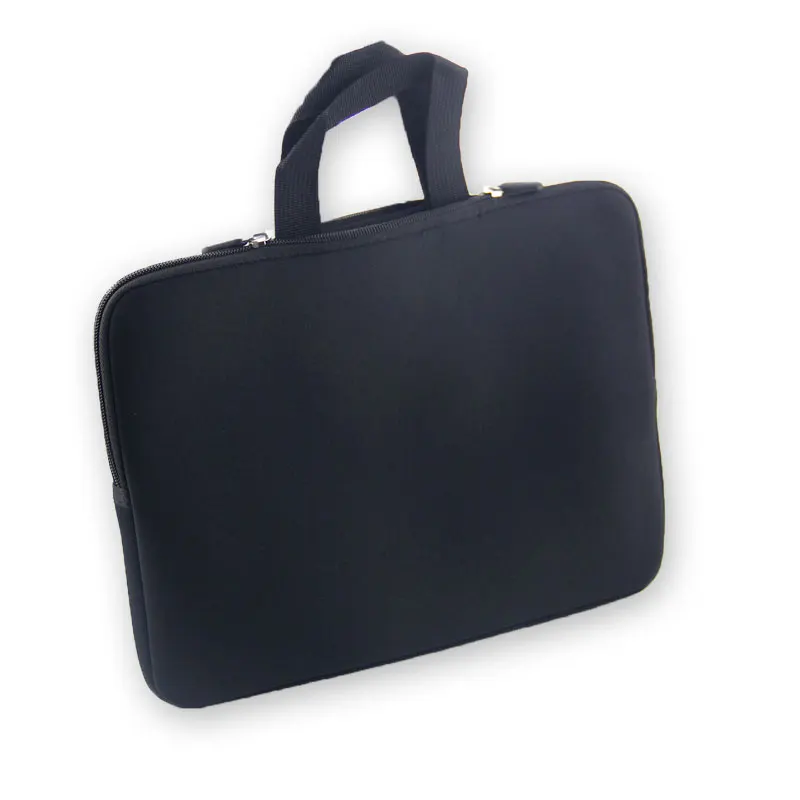 

9.7 10.1 12 13 13.3 14.4 15.4 15.6 17 17.4 Neoprene laptop sleeve bag notebook Case for Samsung Dell Asus Lenovo HP Toshiba
