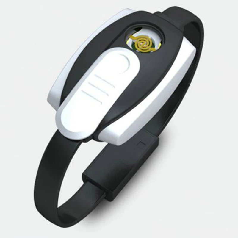 Кабель для быстрой зарядки и передачи данных телефона ветрозащитная зажигалка