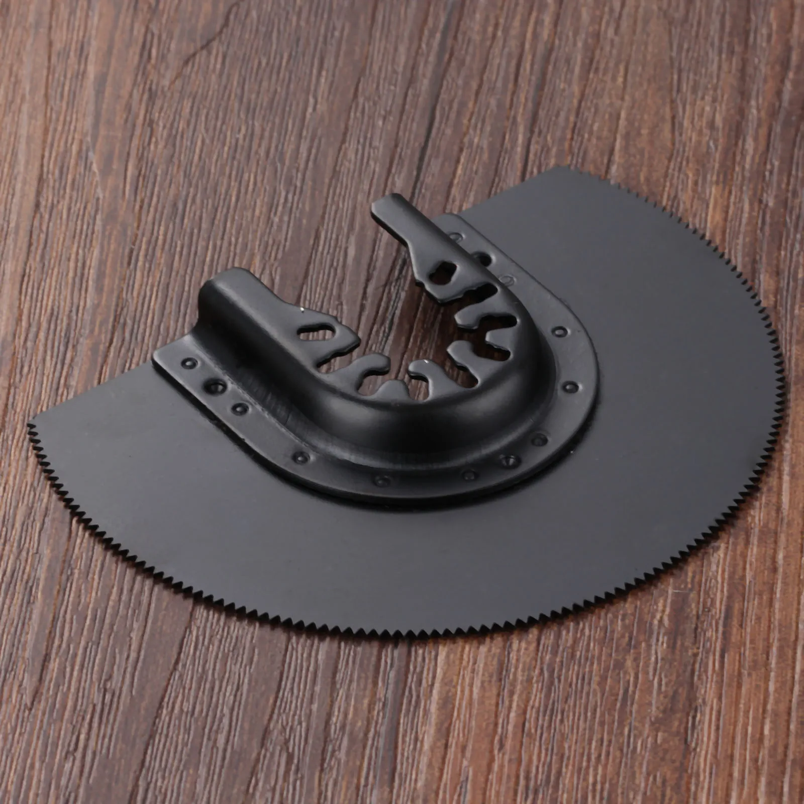88mm Oscillating Multi Tool Semi Circular HCS Segment Saw Blade For Cutting Wood Fit Bosch Fein Dremel Multifunction Power Tools |