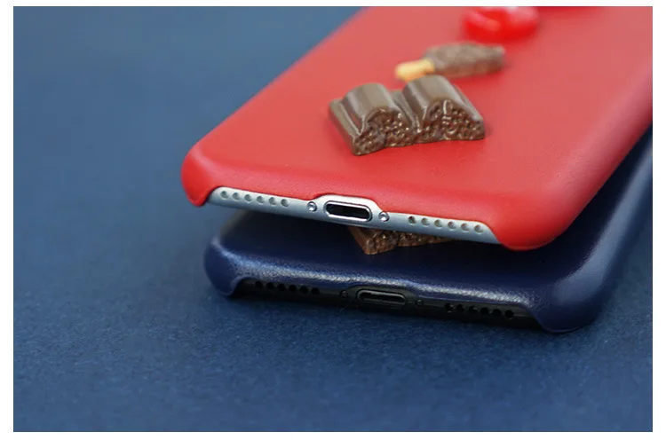 Мягкий кожаный чехол для iPhone 5 S 6 7 8 plus X XR XS MAX с 3D изображением улицы Сезам милого мультяшного печенья Элмо, забавный Ультратонкий чехол для телефона