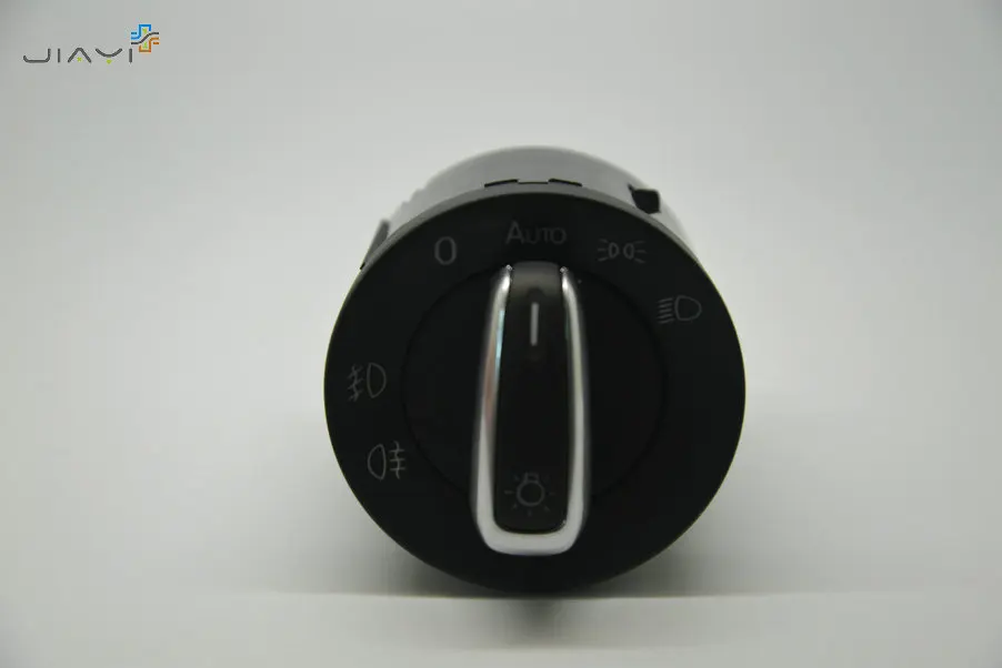 Переключатель для противотуманных фар сенсорный переключатель с циферблатом